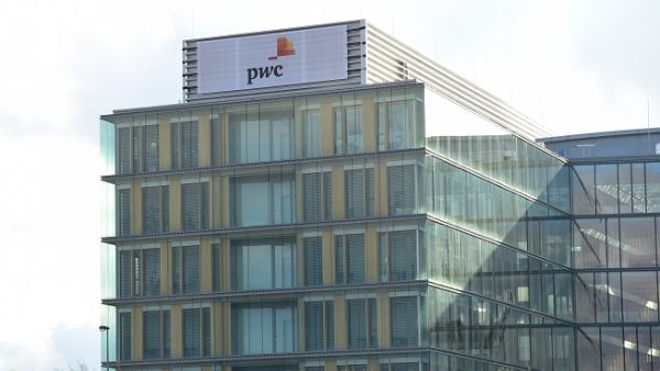 81% of respondents were ‘confident’ that their own company would grow over the next 12 months, according to PwC.