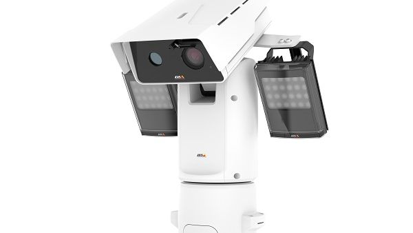 The new generation thermal, visual PTZ and bispectral PTZ positioning cameras enable rapid identification and incident response at large-scale sites. 
