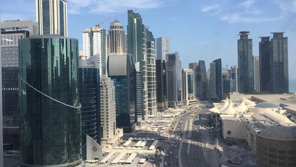 استثمرت قطر أكثر من 40 مليار جنيه استرليني في بريطانيا. (Pixabay)
