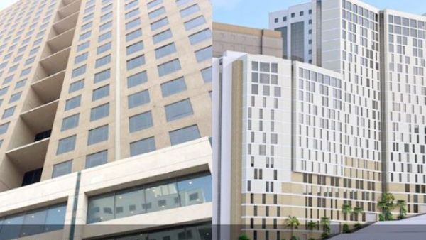 The announcement will result in the opening of the world’s largest Radisson Blu Hotel, featuring over 1,250 rooms. (SG) The announcement will result in the opening of the world’s largest Radisson Blu Hotel, featuring over 1,250 rooms. (SG)