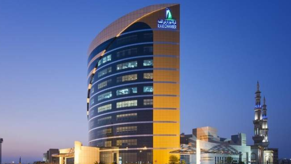 A total of 1,199 establishments have been registered by RAK Chamber over the period. (Trade Arabia)