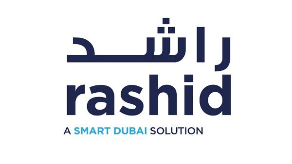 Rashid, A Smart Dubai solution