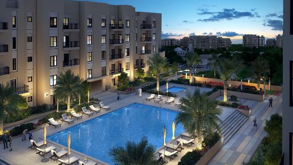 The Remraam community is a prime example of the high-quality affordable housing that investors have come to expect from Dubai Properties. The Remraam community is a prime example of the high-quality affordable housing that investors have come to expect from Dubai Properties.
