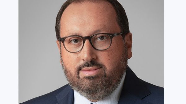 السيد آلان بجاني، الرئيس التنفيذي لشركة "ماجد الفطيم القابضة"