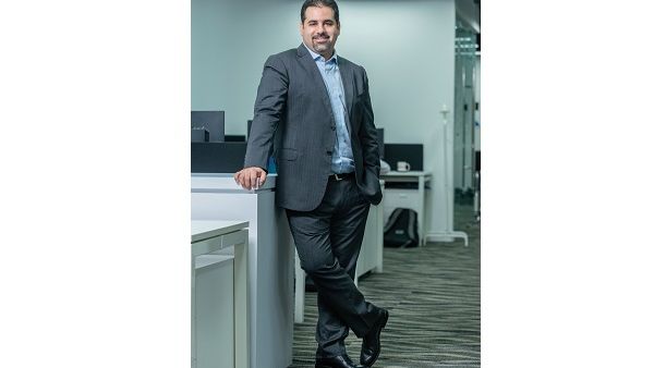 Elie Dib, Senior Managing Director, METNA at Riverbed Elie Dib, Senior Managing Director, METNA at Riverbed
