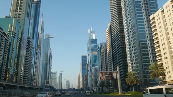 The new resolution is applicable to all the relevant entities in Dubai – including those based in free zones. (Pixabay)