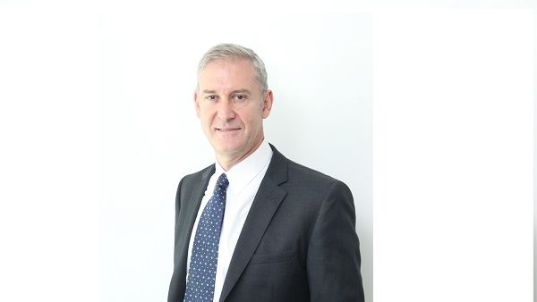 Rory Hendrikz, Director of Ashridge Middle East Rory Hendrikz, Director of Ashridge Middle East