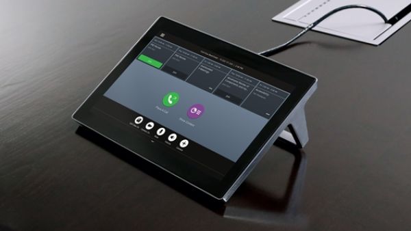 مجموعة تقنيات Polycom® RealPresence® Group Series