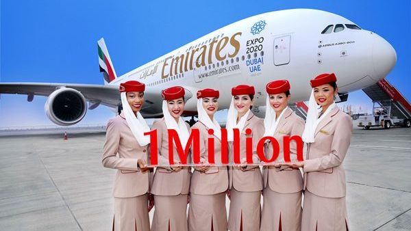 Emirates Airline