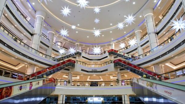 Sahara Centre Sharjah to Support Dubai Basketball International Championship 2018. Sahara Centre Sharjah to Support Dubai Basketball International Championship 2018.