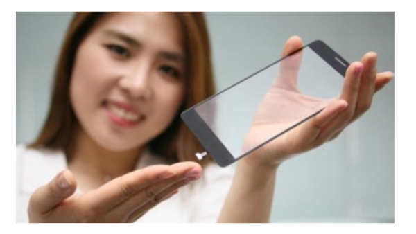 Samsung Display’s 2019 roadmap has leaked. (TechRadar)
