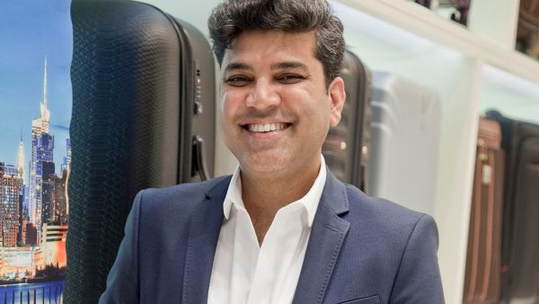 Shaheen Jamil, Business Head at Middle East, Africa, CIS and SAARC countries Shaheen Jamil, Business Head at Middle East, Africa, CIS and SAARC countries