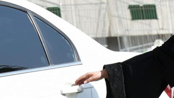 93% of Saudi females were positive about the recent lifting of the driving ban, mostly because it will allow them more flexibility to work. (AFP/File)