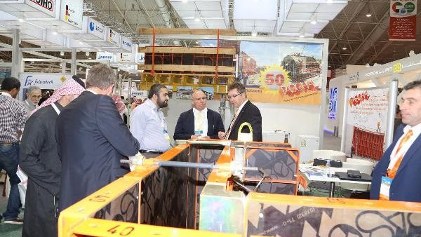 Riyadh Exhibitions Company Riyadh Exhibitions Company