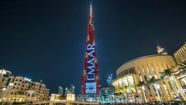 Emaar refutes the report by a section of the media. (Shutterstock)