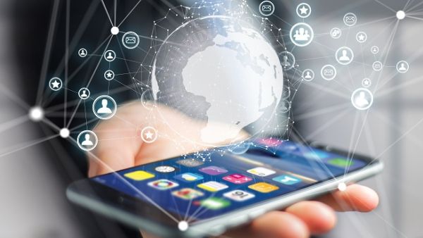 Data for the Index comes from the hundreds of millions of tests taken by real people using Speedtest every month.(Shutterstock)