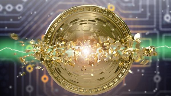 انخفض المتوسط المتحرك لمدة 50 يومًا لعملة بيتكوين إلى أدنى مستوى في تسعة أشهر.