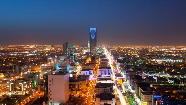 Saudi Arabia has committed to significant changes to its economy and society as part of its Vision 2030 reform plan. (Shutterstock)
