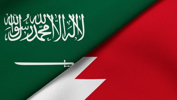 تشكل الصادرات السعودية إلى البحرين ما نسبته 40 في المائة من حجم التبادل التجاري.