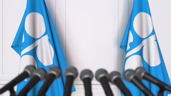 
OPEC is about to hold what’s likely to be its most difficult meeting in years. (Shutterstock)