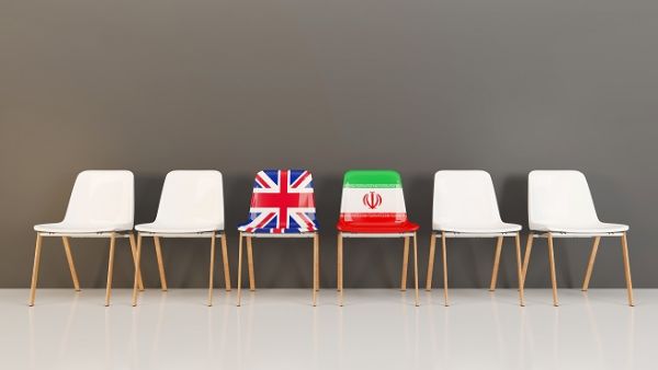 Europe is establishing a banking system to overcome problems regarding banking relations with Tehran, the path will be soon even clearer for Tehran-London economic ties. (Shutterstock)