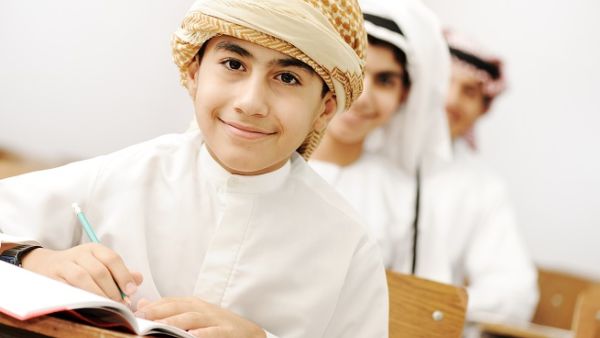 The same report said Saudi families also pay some SR752 million for private lessons to their children at home every year. (Shutterstock)