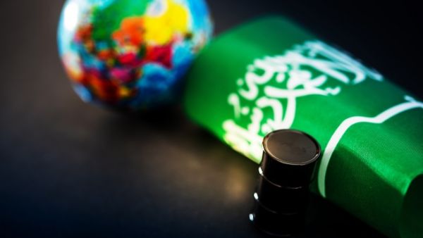 Aramco plans to boost investments in refining and petrochemicals to secure new markets for its crude. (Shutterstock)