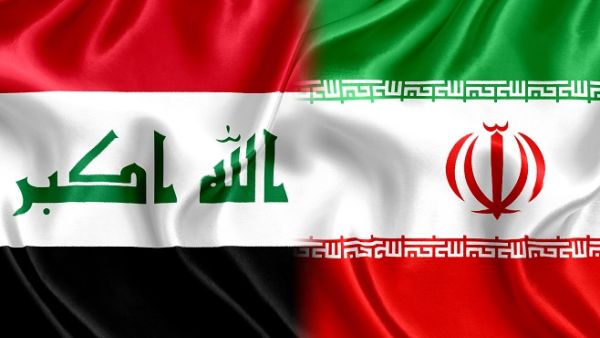 Iran and Iraq are keen on bolstering their bilateral trade that stands at nearly $11 billion. (Shutterstock)