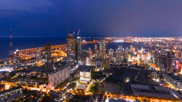 Indian economy is expected to attract large-scale investment from the GCC to India. (Shutterstock)