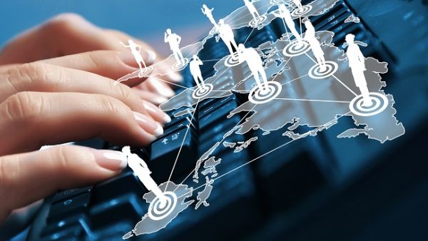 Oman had 2.60 million social media users as of January 2018, covering a total of 55 per cent of the Sultanate’s population. (Shutterstock)