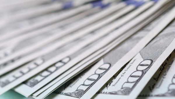 Turkey's path will not cross with IMF's for either loans or technical support, says Turkish Treasury and Finance Ministry. (Shutterstock)