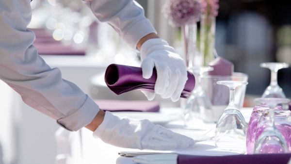 The Hospitality sector will create 20,000 additional jobs by 2020. (Shutterstock)