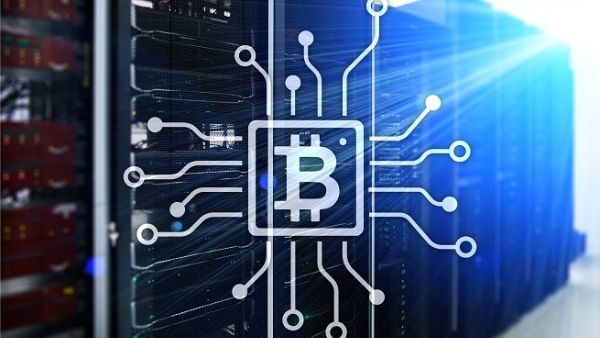 Blockchain promises to revolutionise key aspects of the real estate value chain. (Shutterstock)