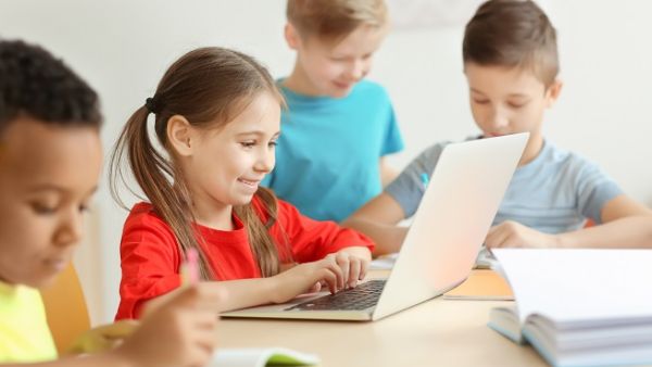Technology is changing the face of education.  (Shutterstock)