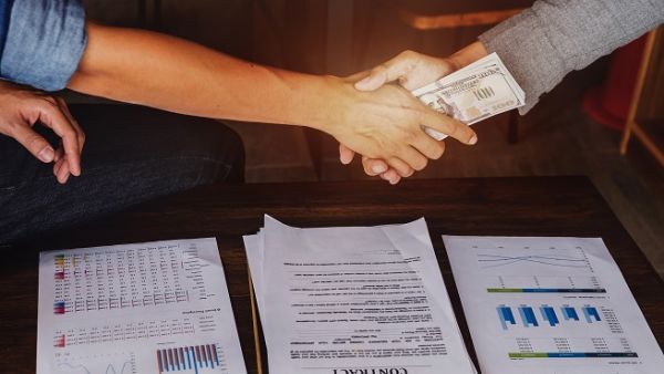 Being the top candidate doesn’t guarantee you the job. (Shutterstock)