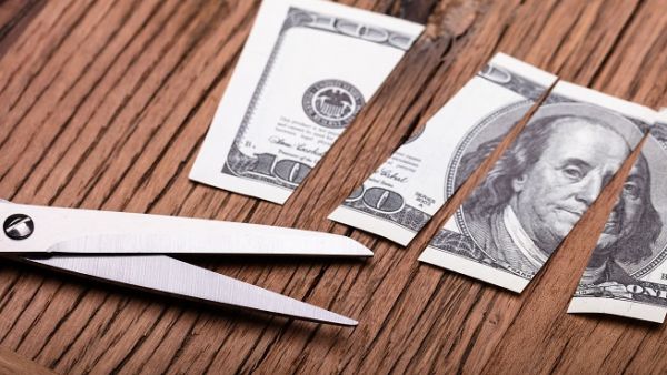 According to the International Monetary Fund, the rate of real (inflation-adjusted) world GDP growth averaged 3.7 percent in 2000-2010. (Shutterstock)