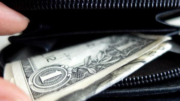 A full-time job is the main, and sometimes the only, source of income for many workers. (Shutterstock)