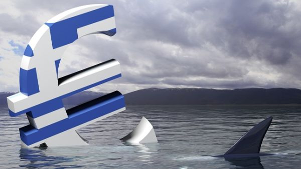 رفعت وكالة التصنيف الائتماني "فيتش" أمس علامة الدين السيادي لليونان.