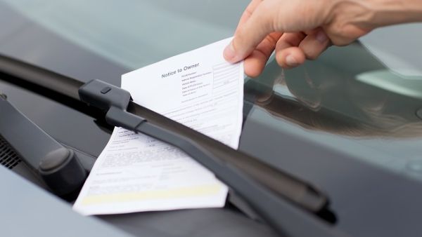 Motorists who had tickets issued 81 days ago for overspeeding or vehicle impoundment will be considered eligible for the discount. (Shutterstock)