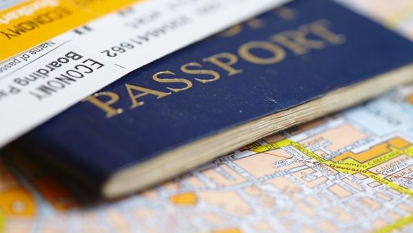 23.7 percent of applicants sold some of their own properties to apply for a second citizenship. (Shutterstock)