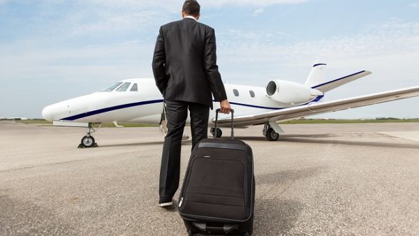 The growing ranks of millionaires and billionaires now hold almost half of global personal wealth, up from slightly less than 45 per cent in2012, according to the report. (Shutterstock)
