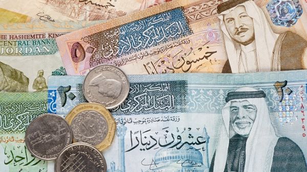 The comprehensive income edged up last year, registering JD343.5 million at the end of the year, compared with JD137.5 million at the end of 2016. The comprehensive income edged up last year, registering JD343.5 million at the end of the year, compared with JD137.5 million at the end of 2016.