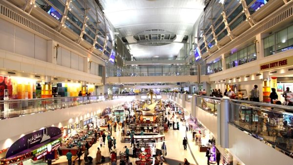 مطارات دبي تلتزم باستخدام سيارات "صديقة للبيئة" بما يتواكب مع رؤية حكومة دبي 2021 خاصة ما يتعلق بالبيئة.