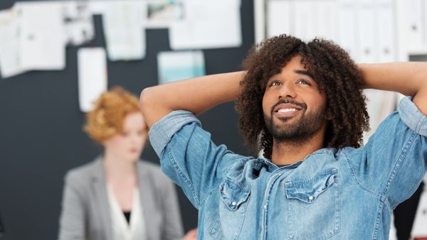 Positivity and optimism are easier than you think. (Shutterstock)