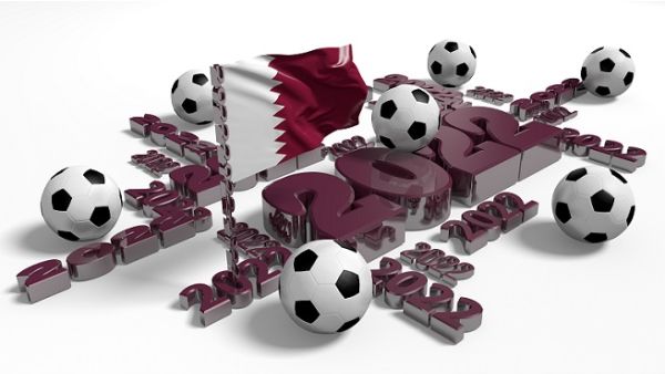 Contractors engaged on the 2022 FIFA World Cup projects have agreed to reimburse more than QR52.5 million to thousands of workers who paid recruitment fees prior to moving to Qatar. (Shutterstock)