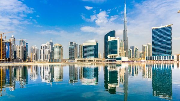The average rental return on investment achieved on apartments in Dubai last year was seven per cent, while villas made five per cent. (Shutterstock) The average rental return on investment achieved on apartments in Dubai last year was seven per cent, while villas made five per cent. (Shutterstock)