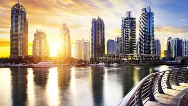 Dubai More Affordable Than 216 Cities (Shutterstock)