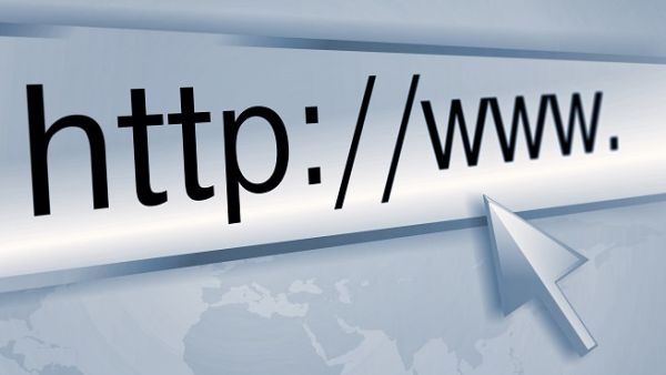 For the most part, the warning is meant for developers of the sites to adopt HTTPS protocols. (Shutterstock)