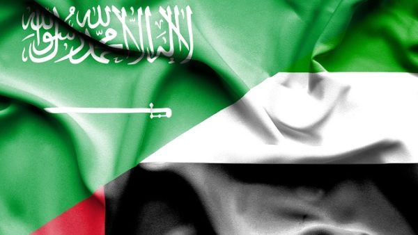 The Saudi-Emirati Coordination Council set seven initiatives to increase the integration between the two countries during their first meeting in Abu Dhabi. (Shutterstock)