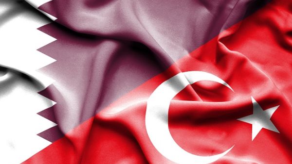 Ties between Qatar and Turkey have grown manifold, especially after the blockade. (Shutterstock)